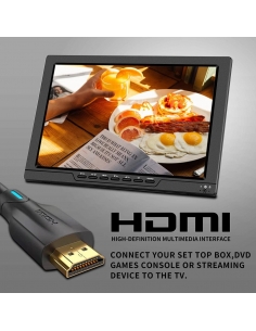 KCR TV digitale portatile... 2