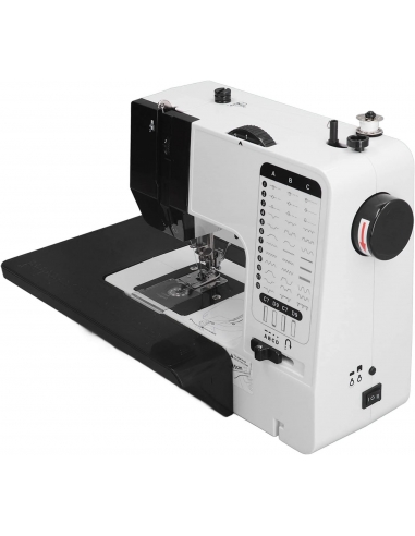 Sewing Macchina da Cucire, Elettrica...