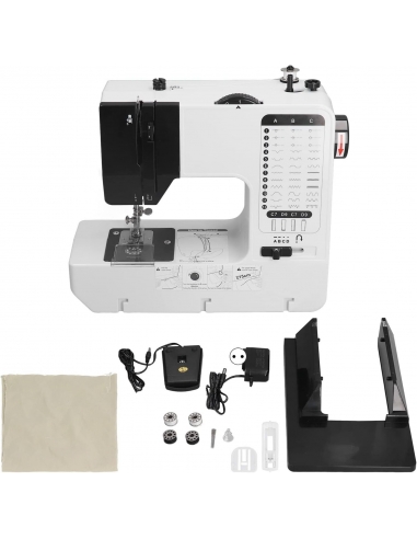 Sewing Macchina da Cucire, Elettrica...