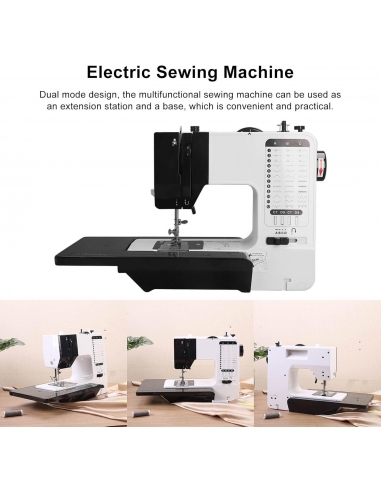 Sewing Macchina da Cucire, Elettrica...