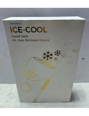 ICE COOL CT05 Dispositivo di...