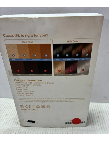 ICE COOL CT05 Dispositivo di...