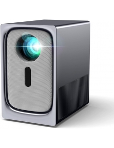 Mini Proiettore TY265 4k...