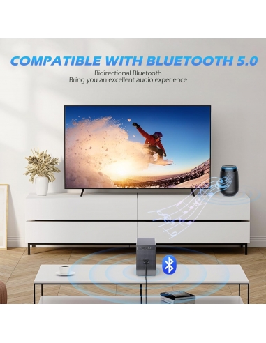 Mini Proiettore TY265 4k Portatile,...