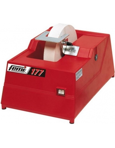 Femi 177 Affilatrice ad Acqua ‎Mola...