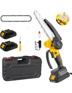 CHAIN SAW DF01 Mini...