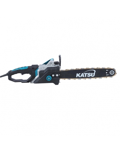 KATSU KT1733 Motosega Elettrica 12"...