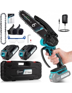 Embedo Mini motosega...