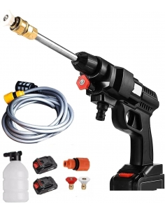 Cleaning Gun accessori...