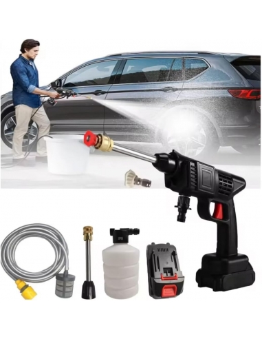 Cleaning Gun accessori Idropulitrice...