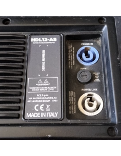 Amplificatore SUB Completo... 2