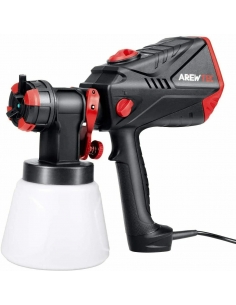 AREWTEC  600W Pistola a...