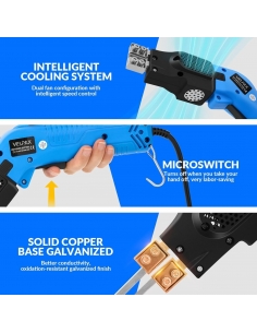 Velpax 200W Coltello... 2