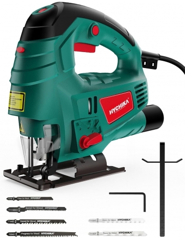 HYCHIKA M1Q-DU16-80 Seghetto...