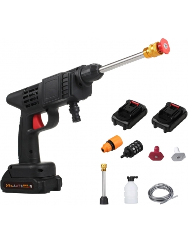 DSFEN K20134EU Idropulitrice a...