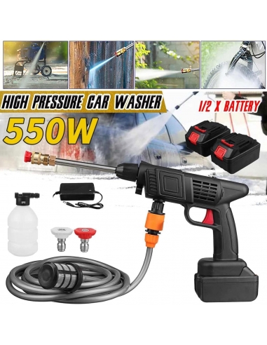 DSFEN K20134EU Idropulitrice a...