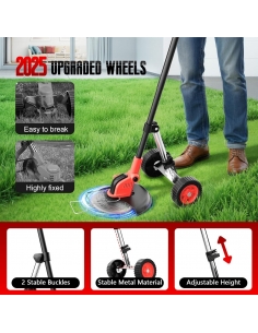 Fovendi Tagliaerba a... 2