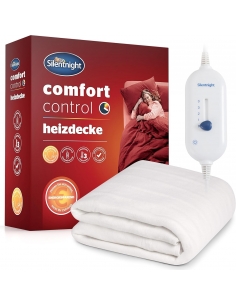 Silentnight Coperta...