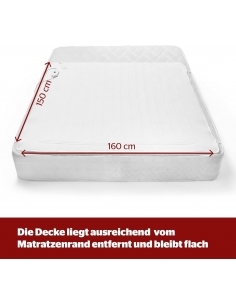 Silentnight Coperta... 2