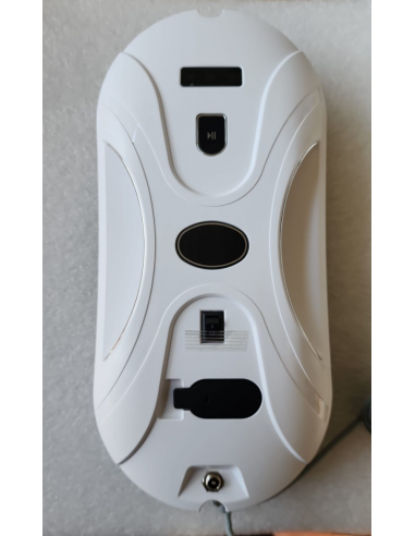 OIYEKNTD Robot per finestre con Spray...