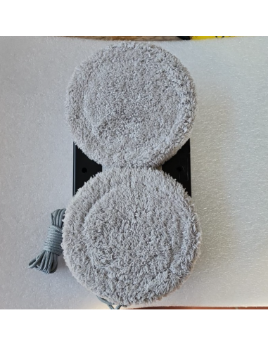 OIYEKNTD Robot per finestre con Spray...