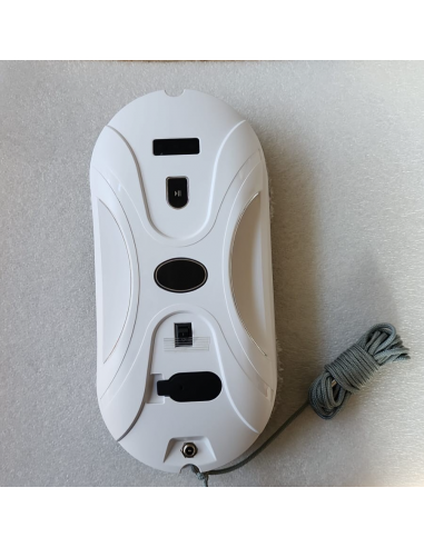 OIYEKNTD Robot per finestre con Spray...