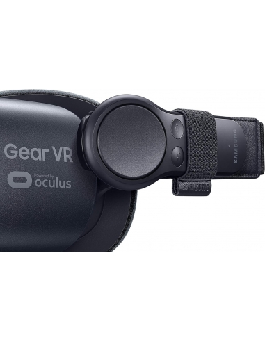 Samsung Gear VR Oculus con controller...