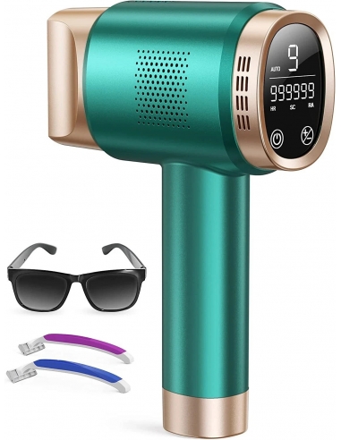 FZ-608 Dispositivo IPL portatile...