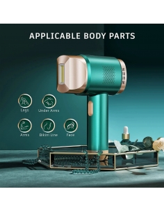 FZ-608 Dispositivo IPL... 2