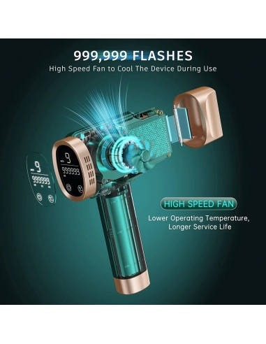 FZ-608 Dispositivo IPL portatile...