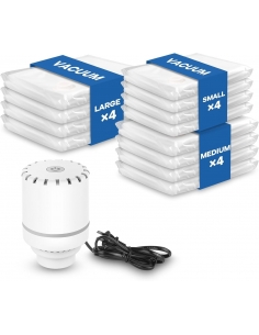 Vacbird Sacchetti...