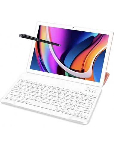 JUSYEA J10 Android12 Tablet 10...