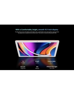 JUSYEA J10 Android12 Tablet... 2