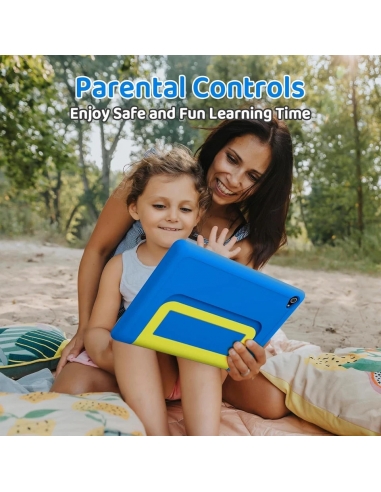 YITCI Tablet Bambini 10 Pollici...