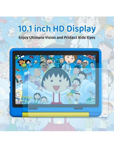 YITCI Tablet Bambini 10 Pollici...