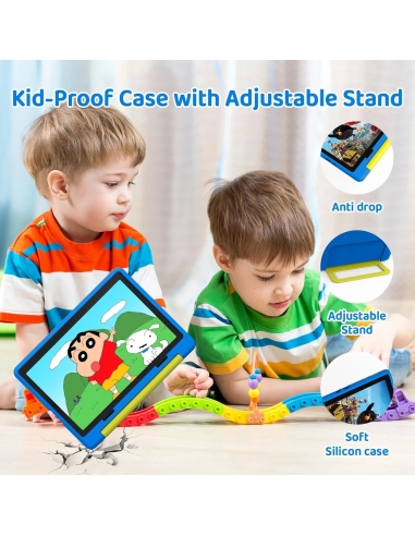 YITCI Tablet Bambini 10 Pollici...