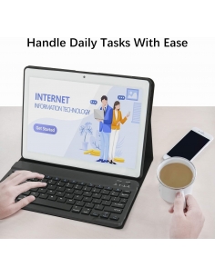 Hotreals Tablet Android da... 2