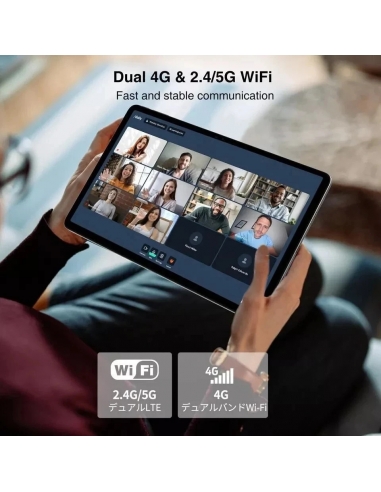 DOOGEE T20S Tablet 10 pollici, 1,5 GB...