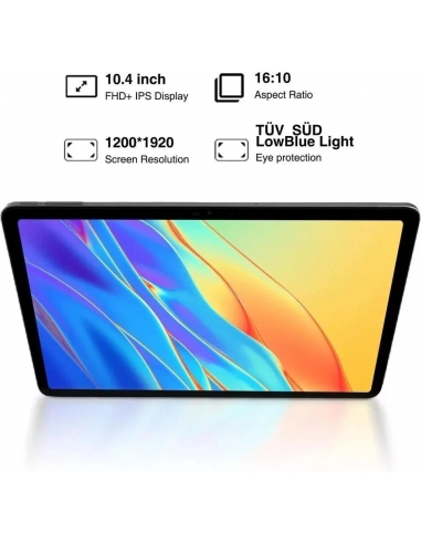 DOOGEE T20S Tablet 10 pollici, 1,5 GB...