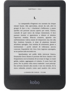 Kobo Clara BW eReader...