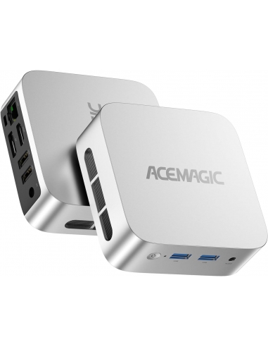 ACEMAGIC Vista Mini V1 Ιntel Alder...