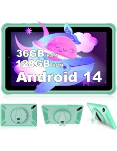 FASTWD L251 Tablet Bambini...