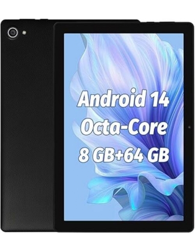 AUMI IA OS KT1016 Tablet Android...