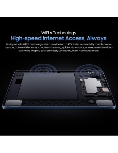 Blackview Tab 60 Wifi Tablet Android...