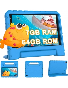 JUSYEA J8 Tablet bambini...