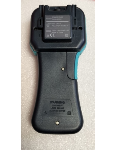 AMPROBE ISO-TEL 250TI-A Multimetro...