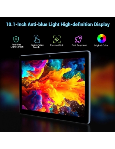 FASTWD M193 Tablet 10 Pollici...