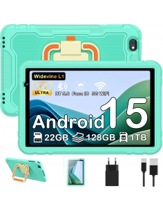 JUEDUR R500 Android 15...