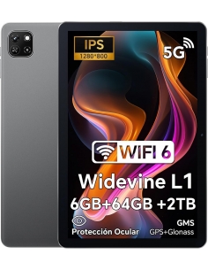 OSCAL PAD 50 Tablet 10...