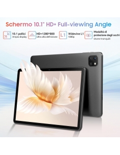 OSCAL PAD 50 Tablet 10... 2